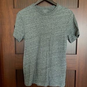 J. Crew Washed Short Sleeve T-Shirt